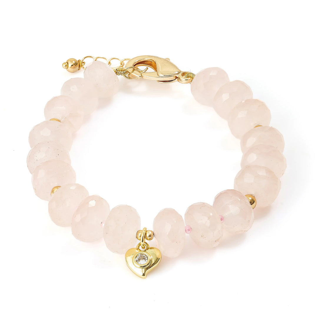 Rose quartz (Female)