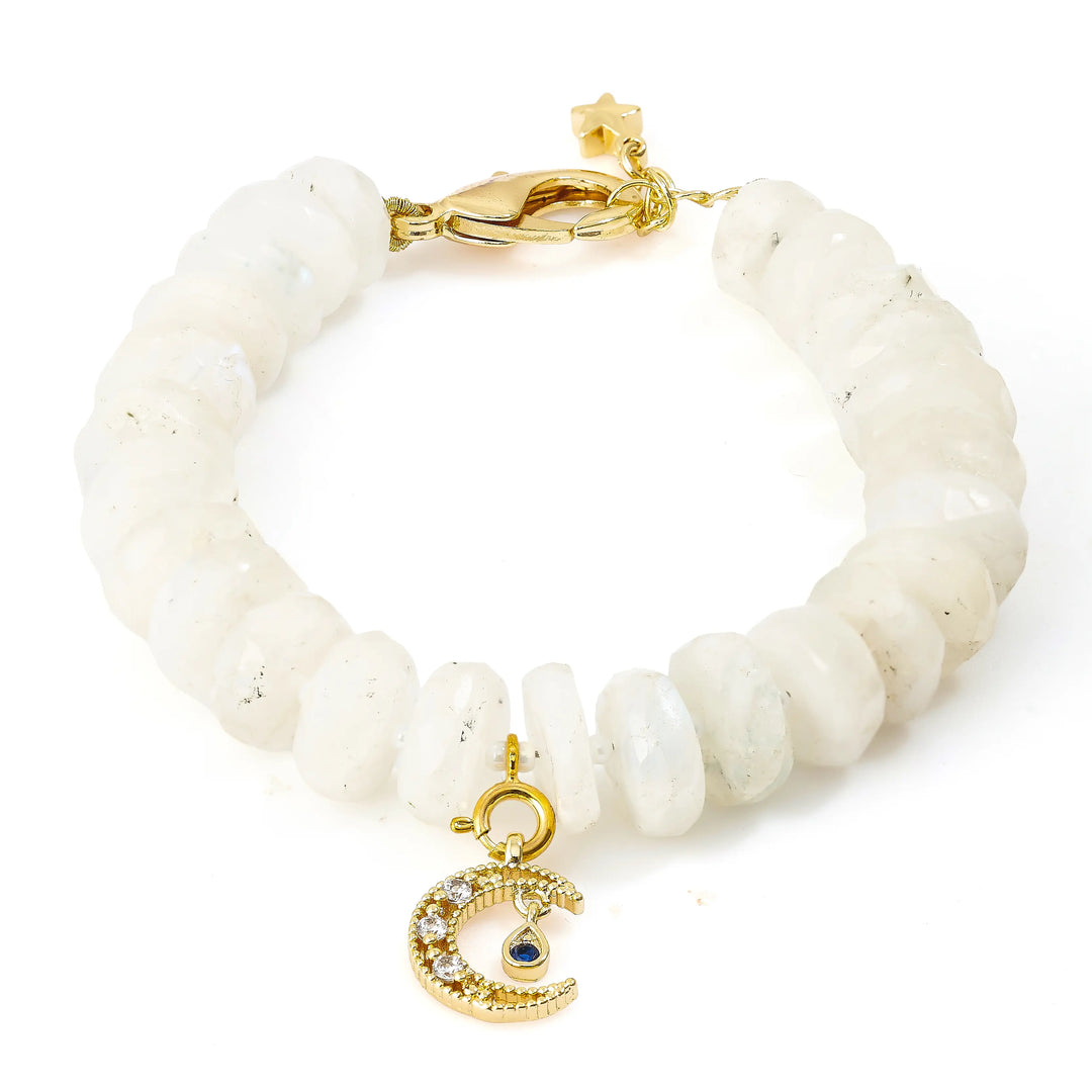 White moonstone (Female)