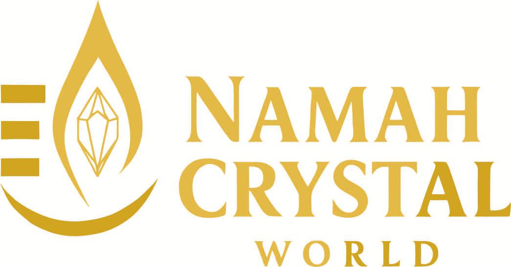  Namah Crystals World