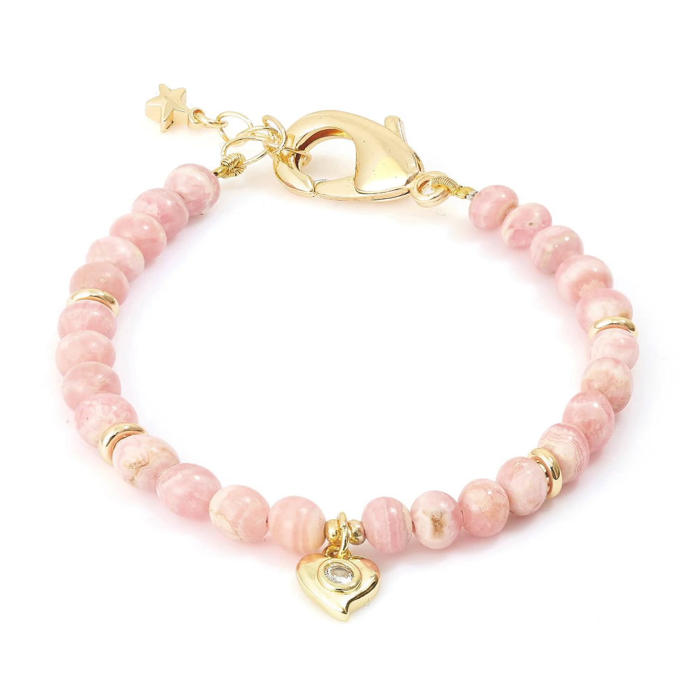 Rhodochrosite (Female)
