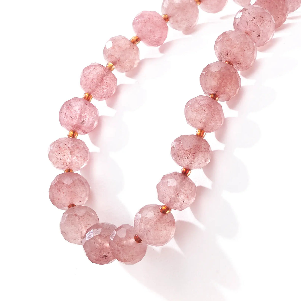 Lithium Quartz Male Bracelet 3