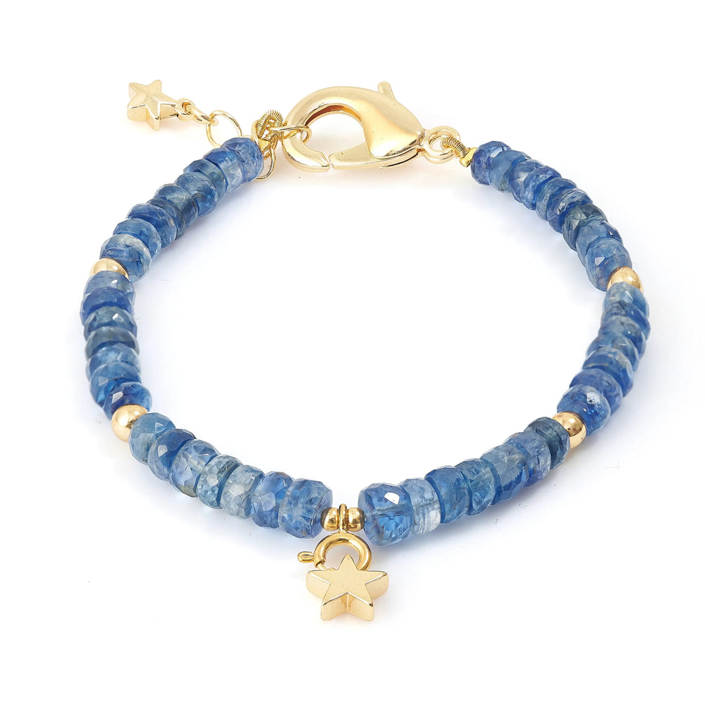 Kyanite ( Female)