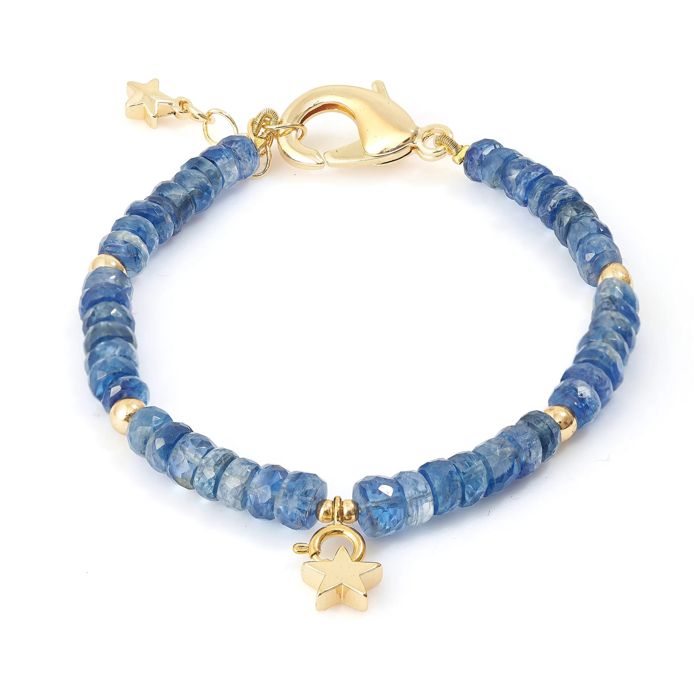 Kyanite ( Female)