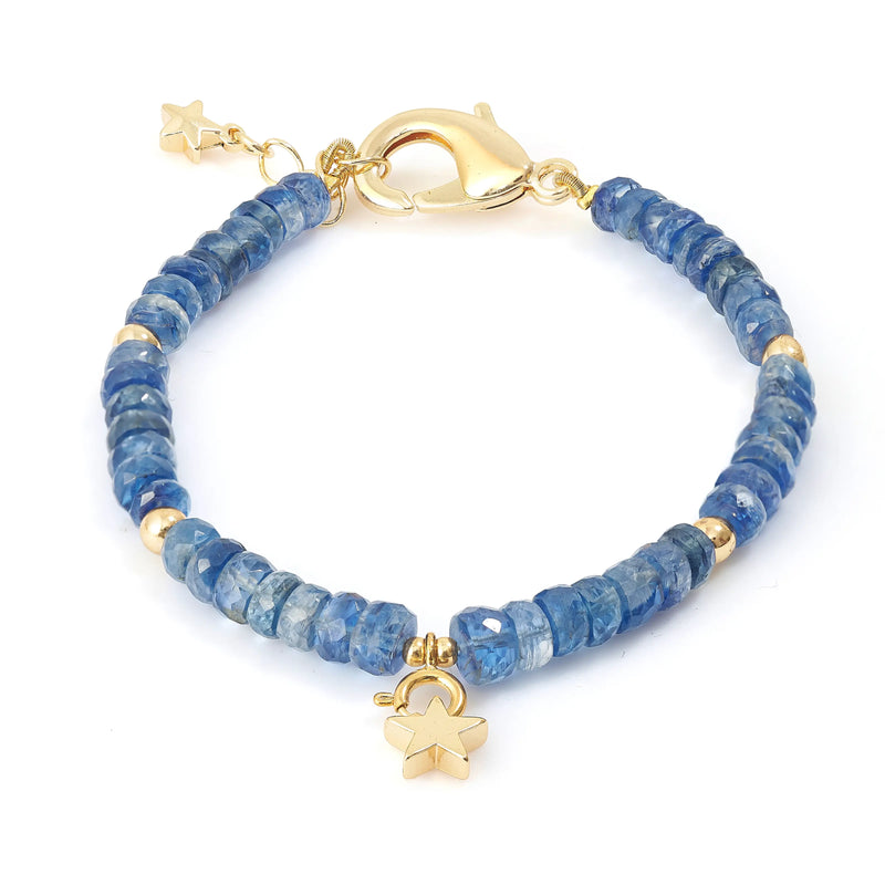 Kyanite ( Female)