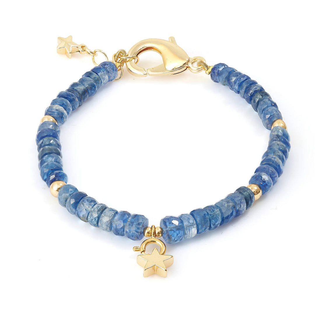 Kyanite ( Female)