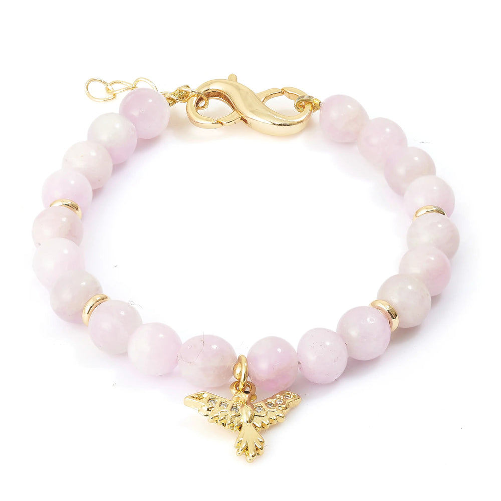 Kunzite (Female)