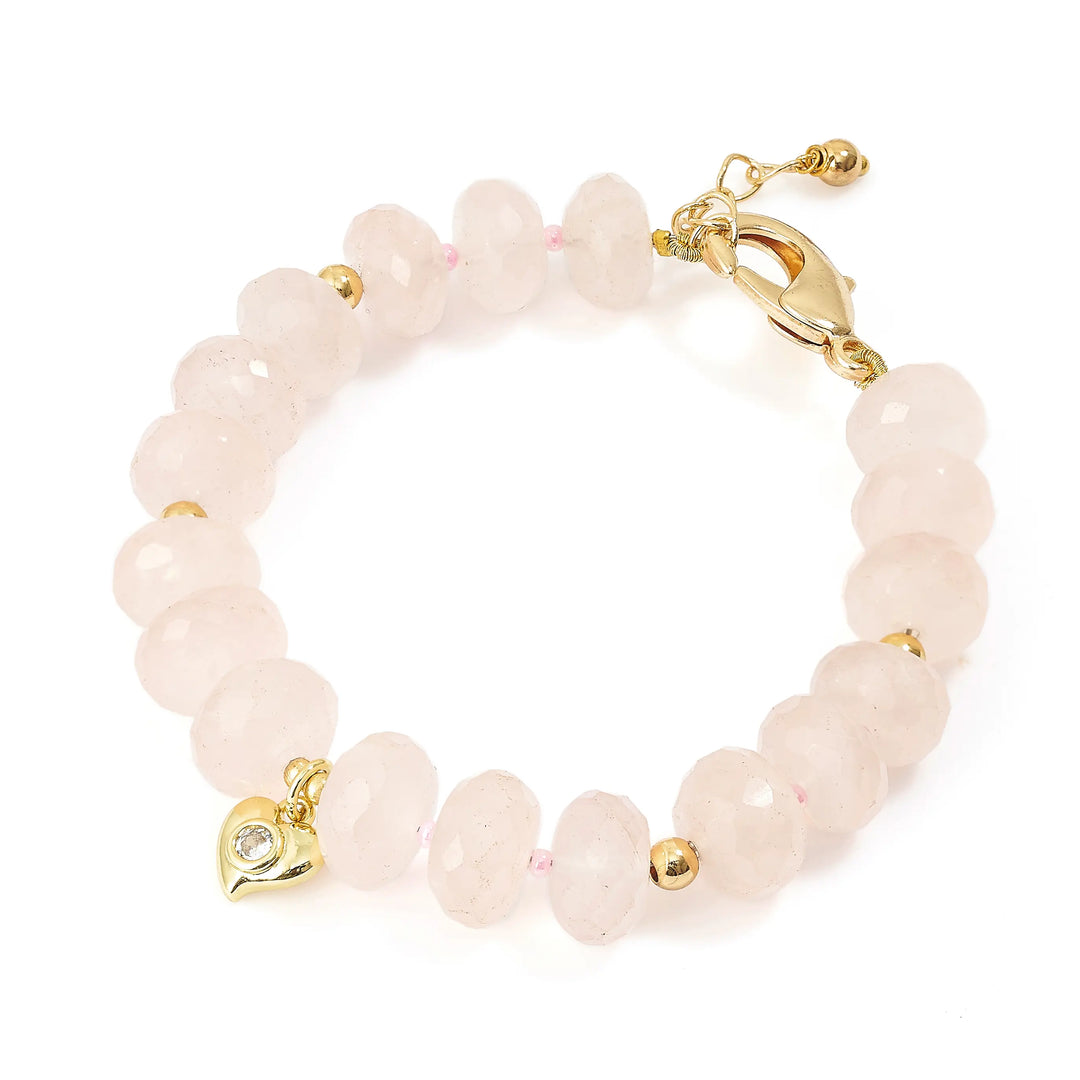 Rose quartz (Female)