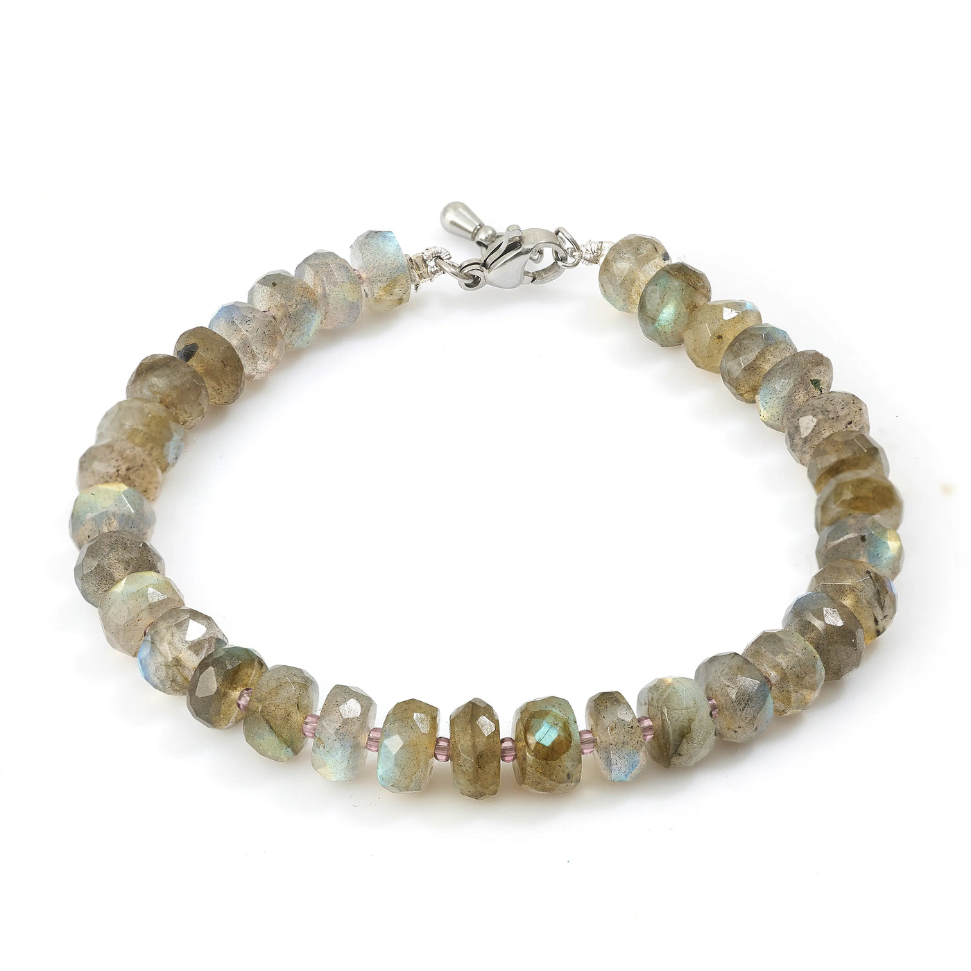 Labradorite