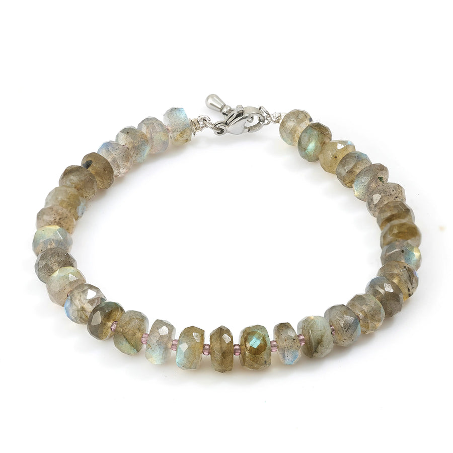 Labradorite