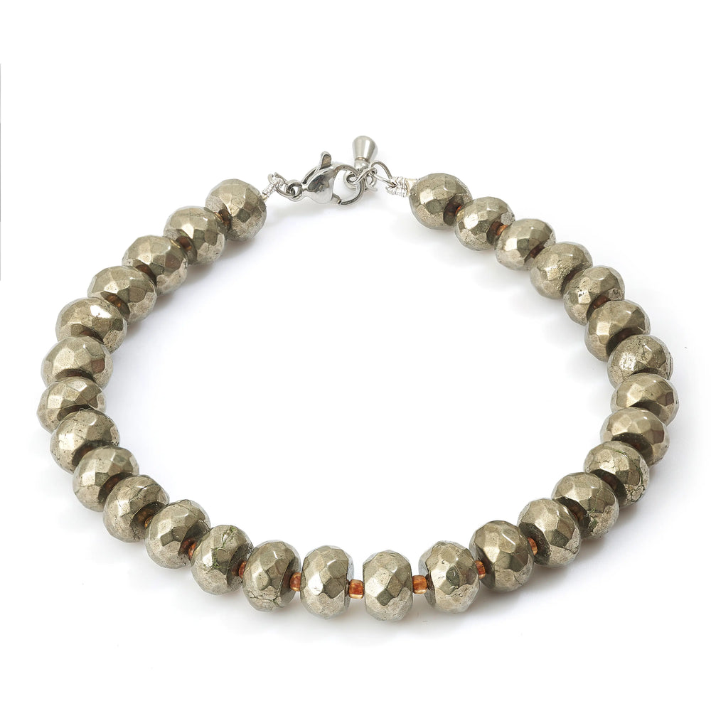 Pyrite