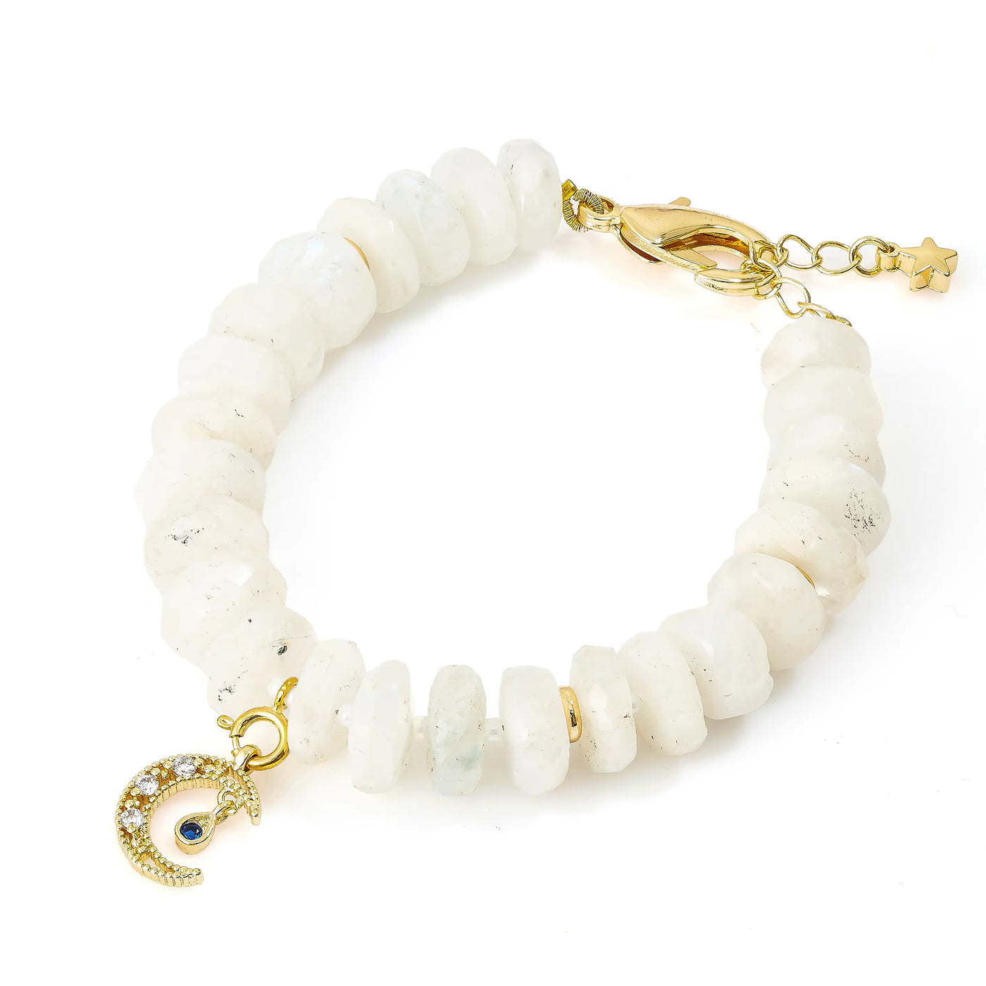 White moonstone (Female)