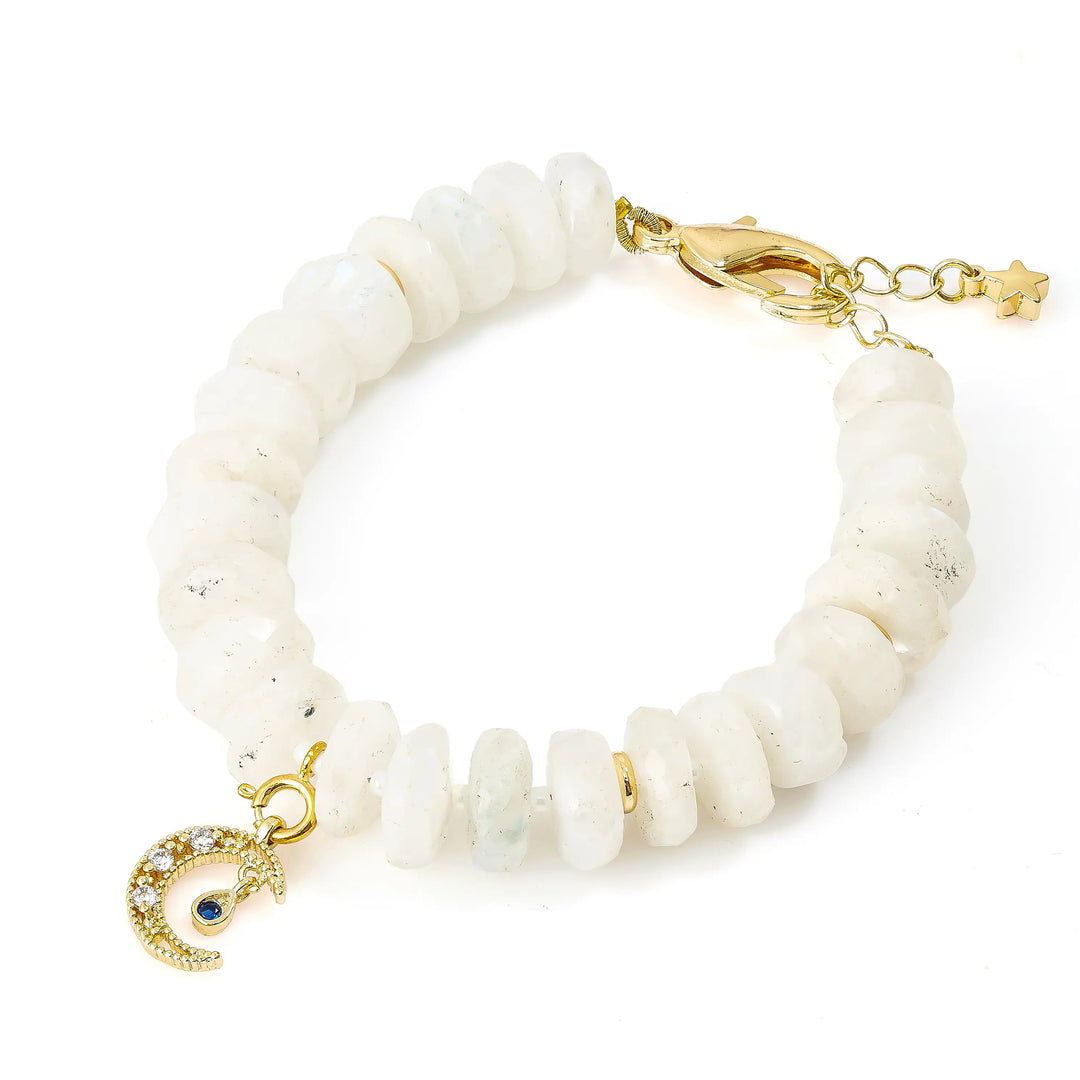 White moonstone (Female)