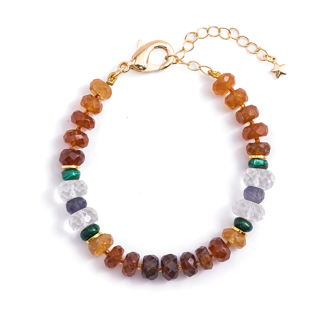 Mulank 4 Female Bracelet 2