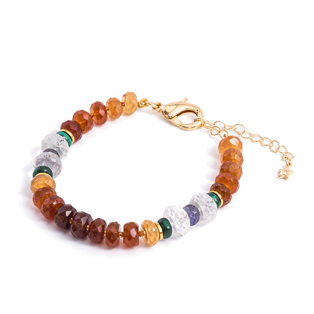 Mulank 4 Female Bracelet 3