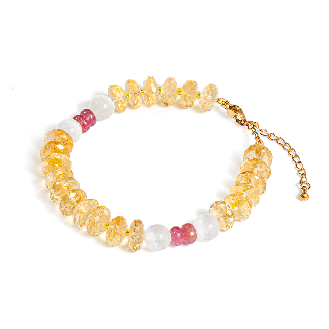 Mulank 3 Male Bracelet 3