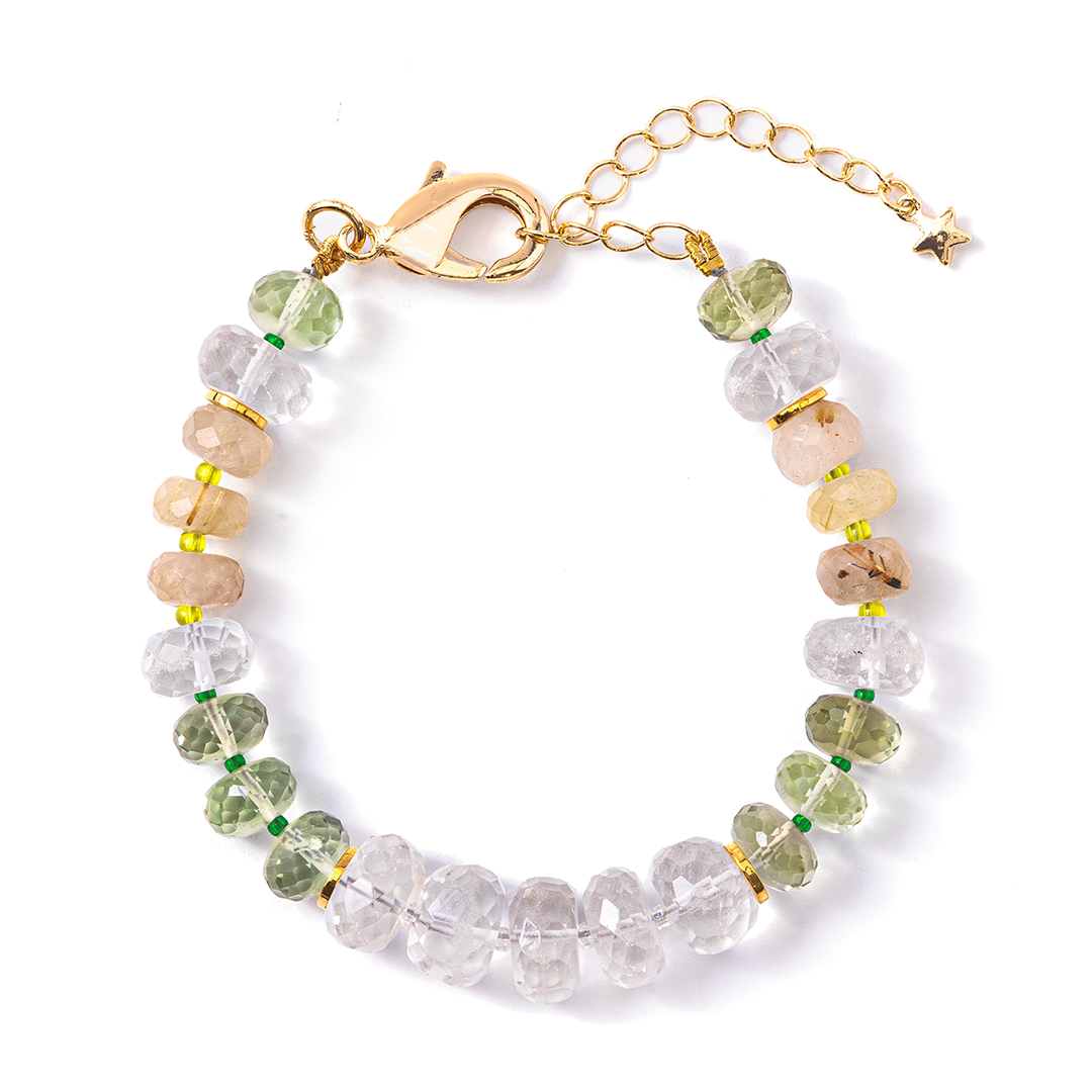 Mulank 5 Female Bracelet 2