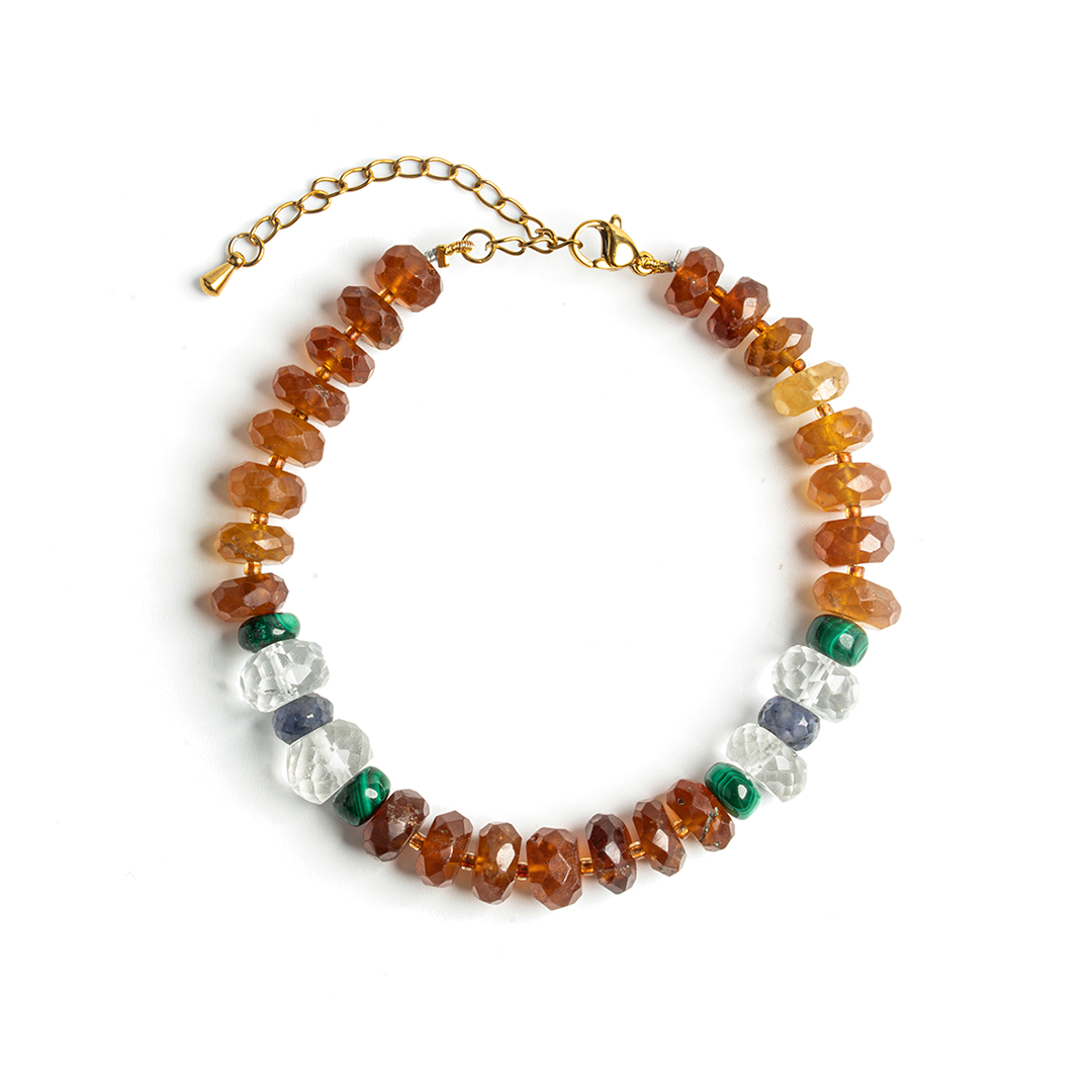 Mulank 4 Male Bracelet 2