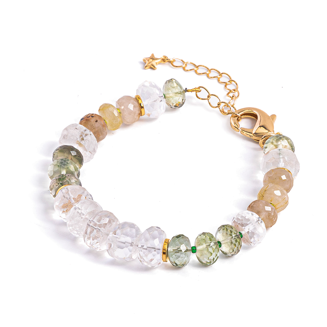 Mulank 5 Female Bracelet 3