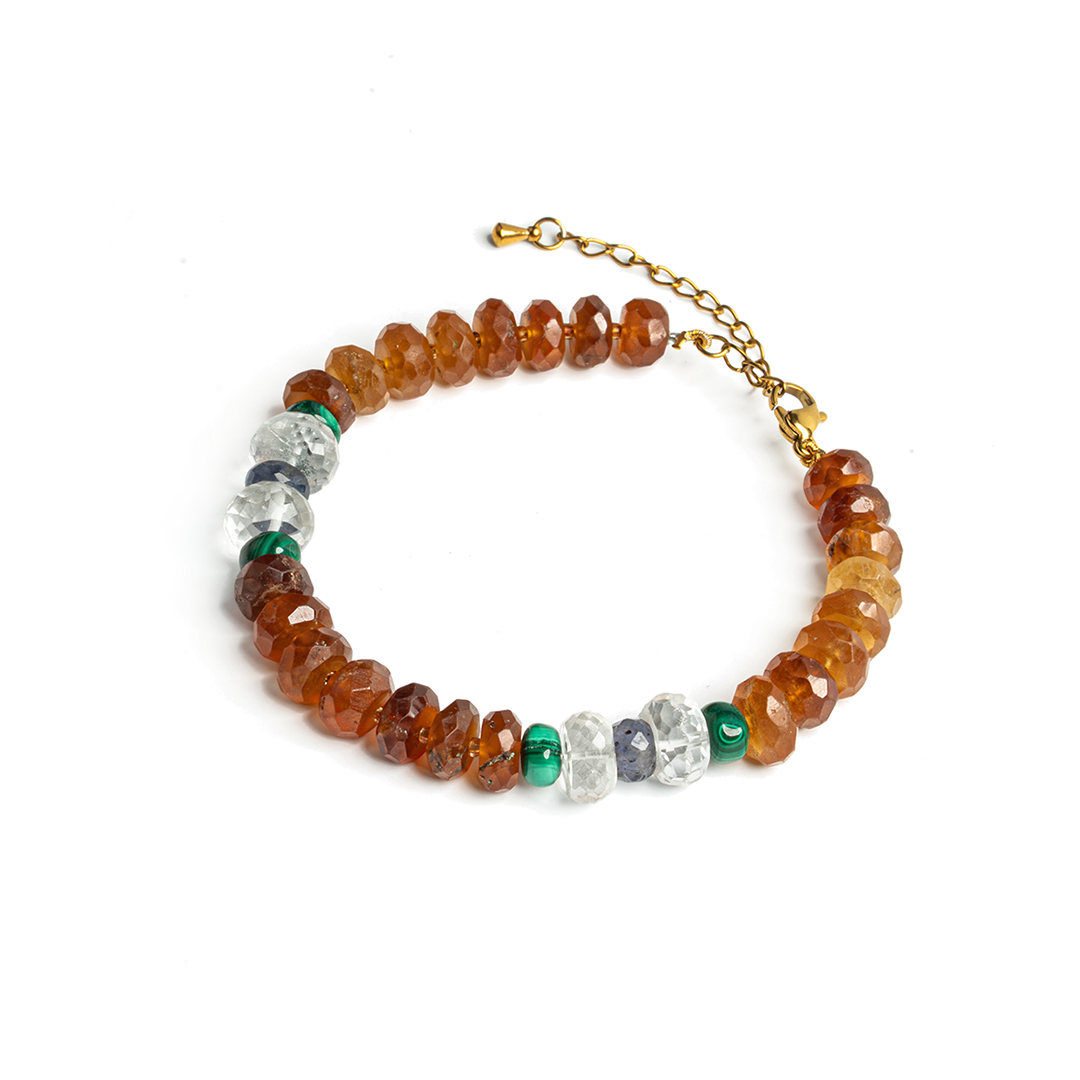 Mulank 4 Male Bracelet 3