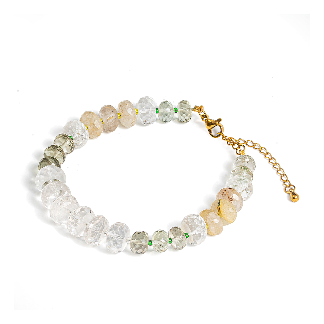 Mulank 5 Male Bracelet 2