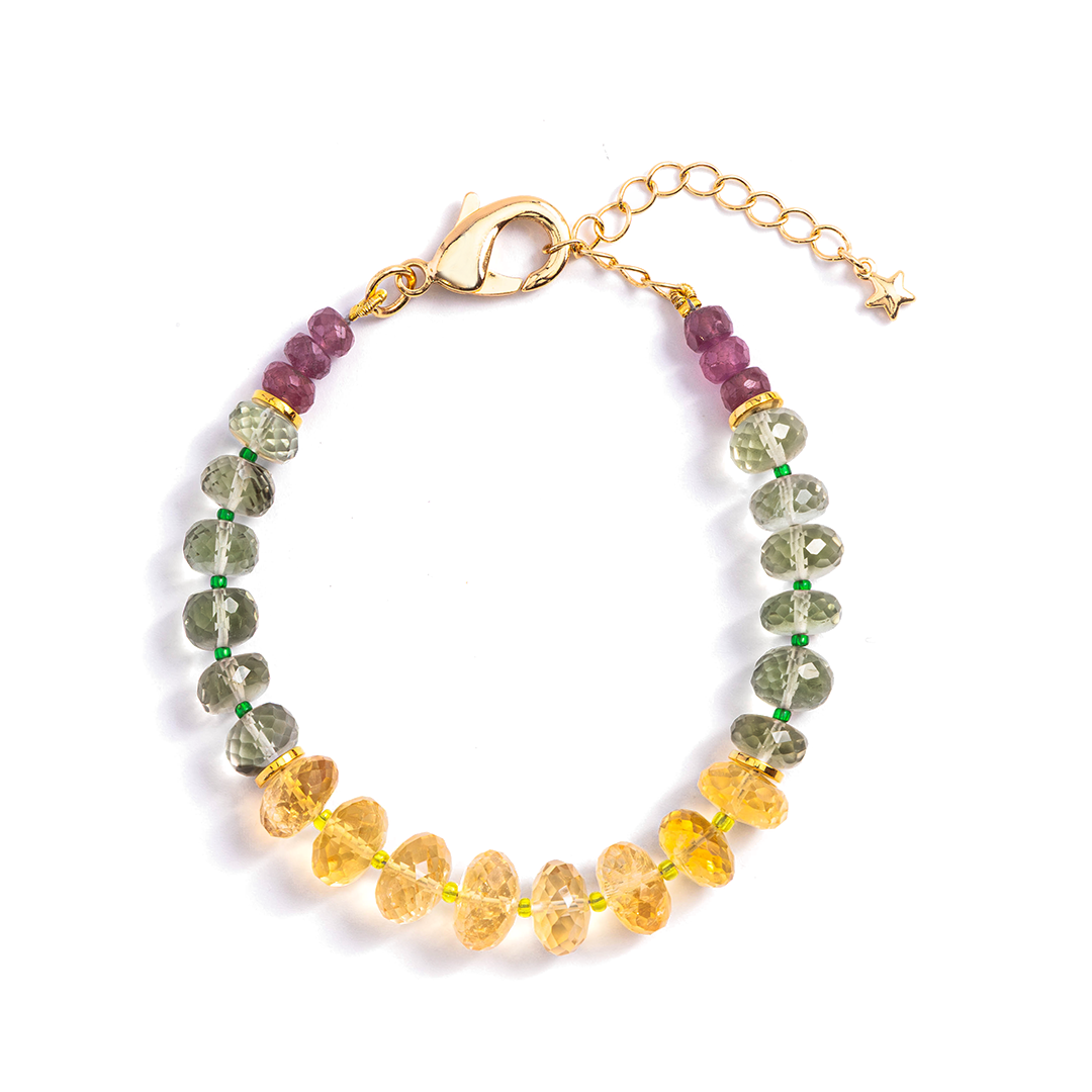 Mulank 1 Female Bracelet 2