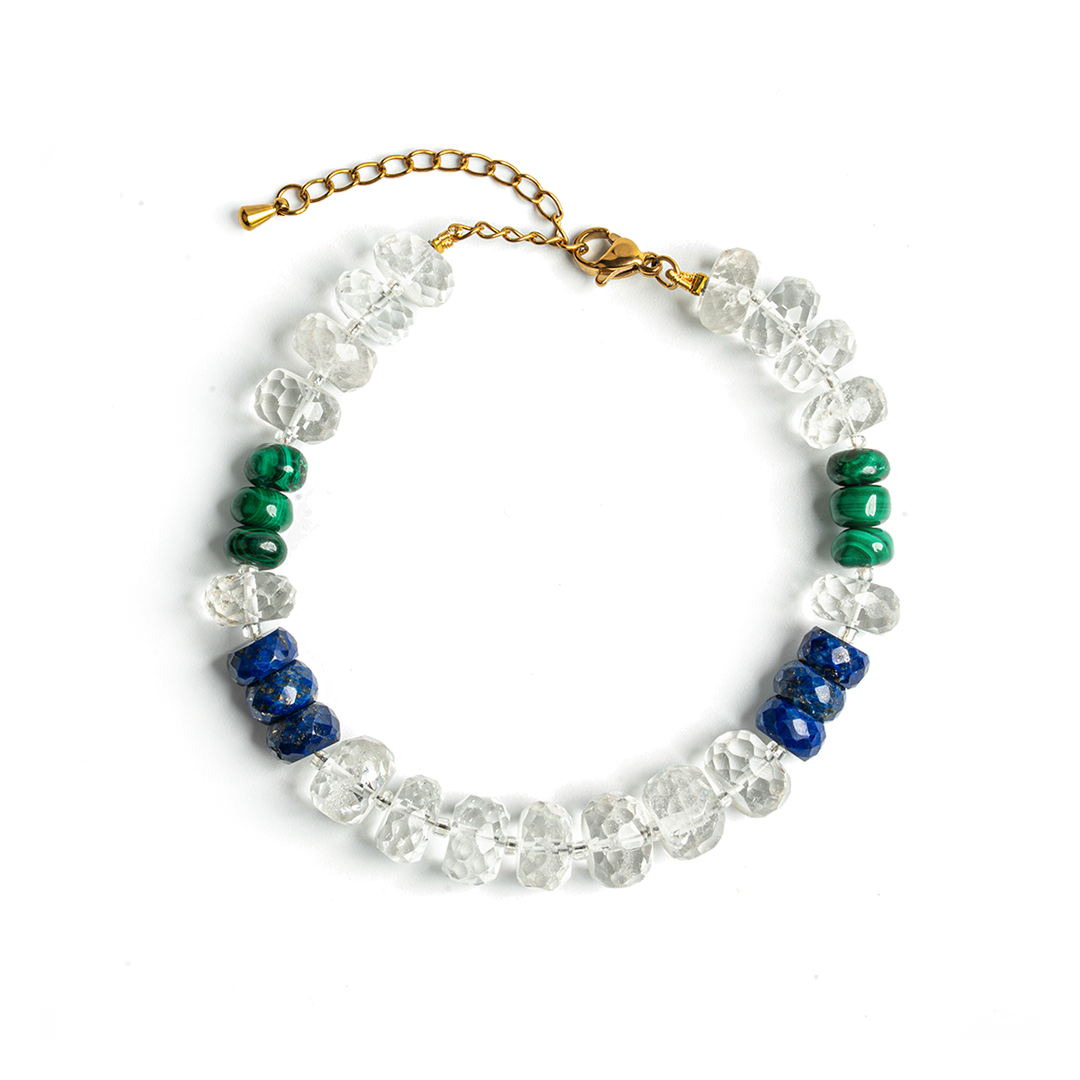 Mulank 6 Male Bracelet 2