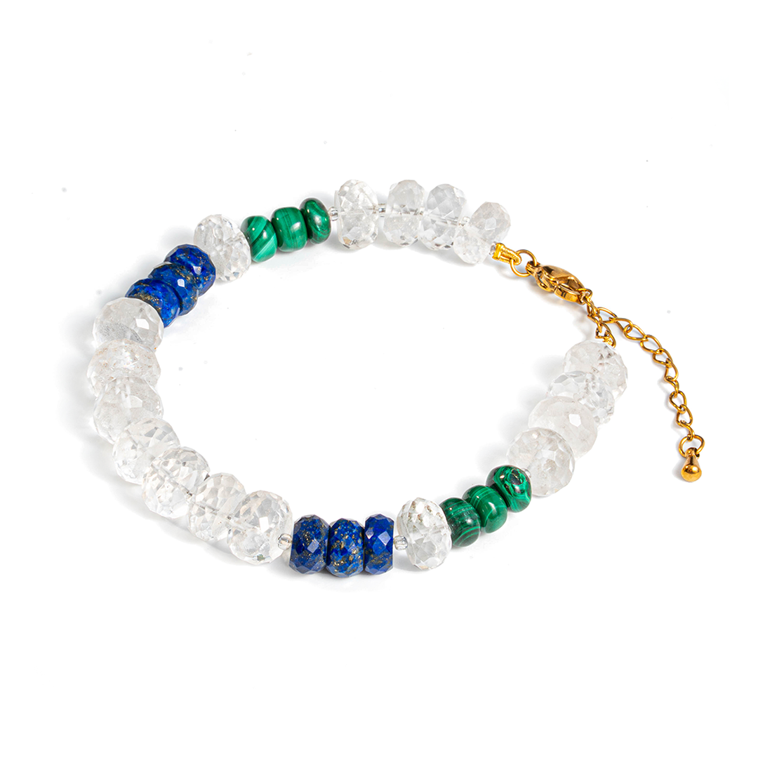 Mulank 6 Male Bracelet 3