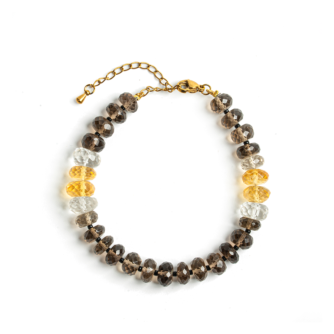 Mulank 7 Male Bracelet 2