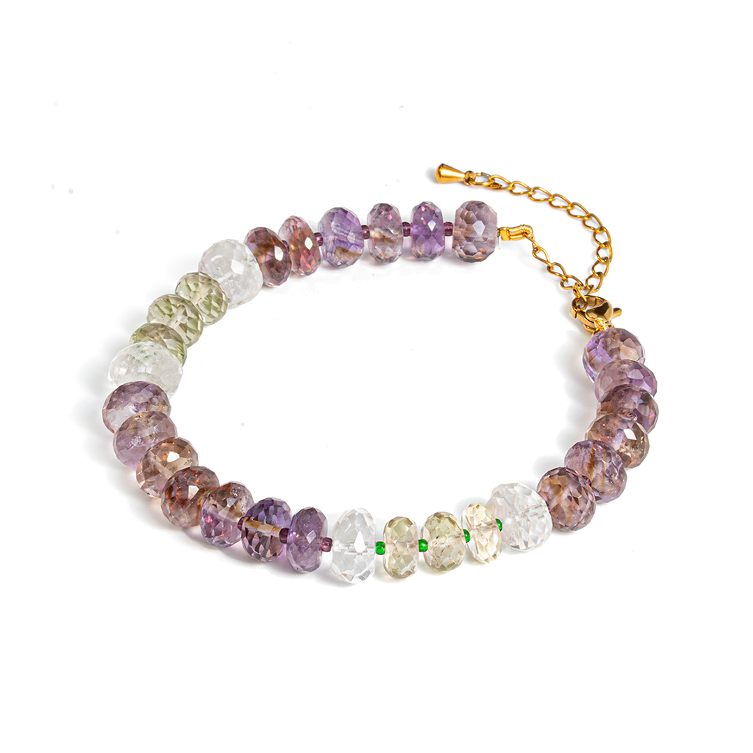 Mulank 8 Male Bracelet 3