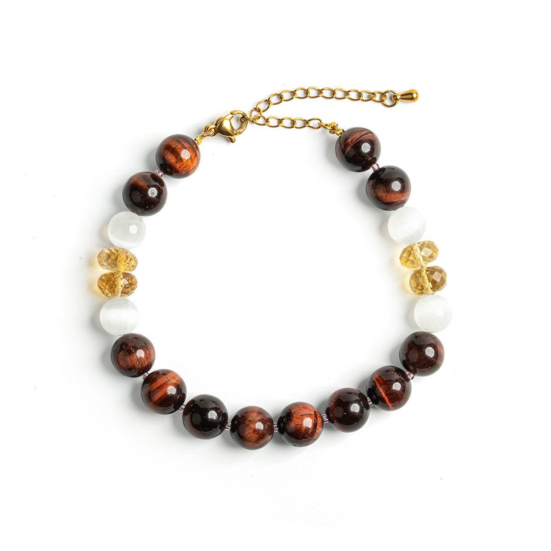 Mulank 9 Male Bracelet 2