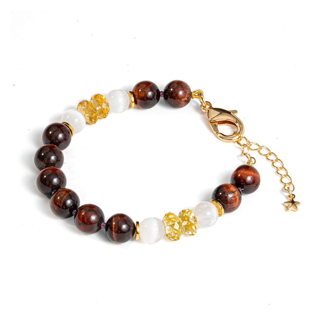 Mulank 9 Female Bracelet 2