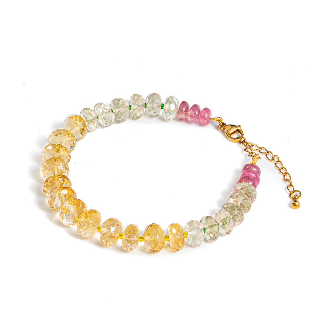 Mulank 1 Male Bracelet 3