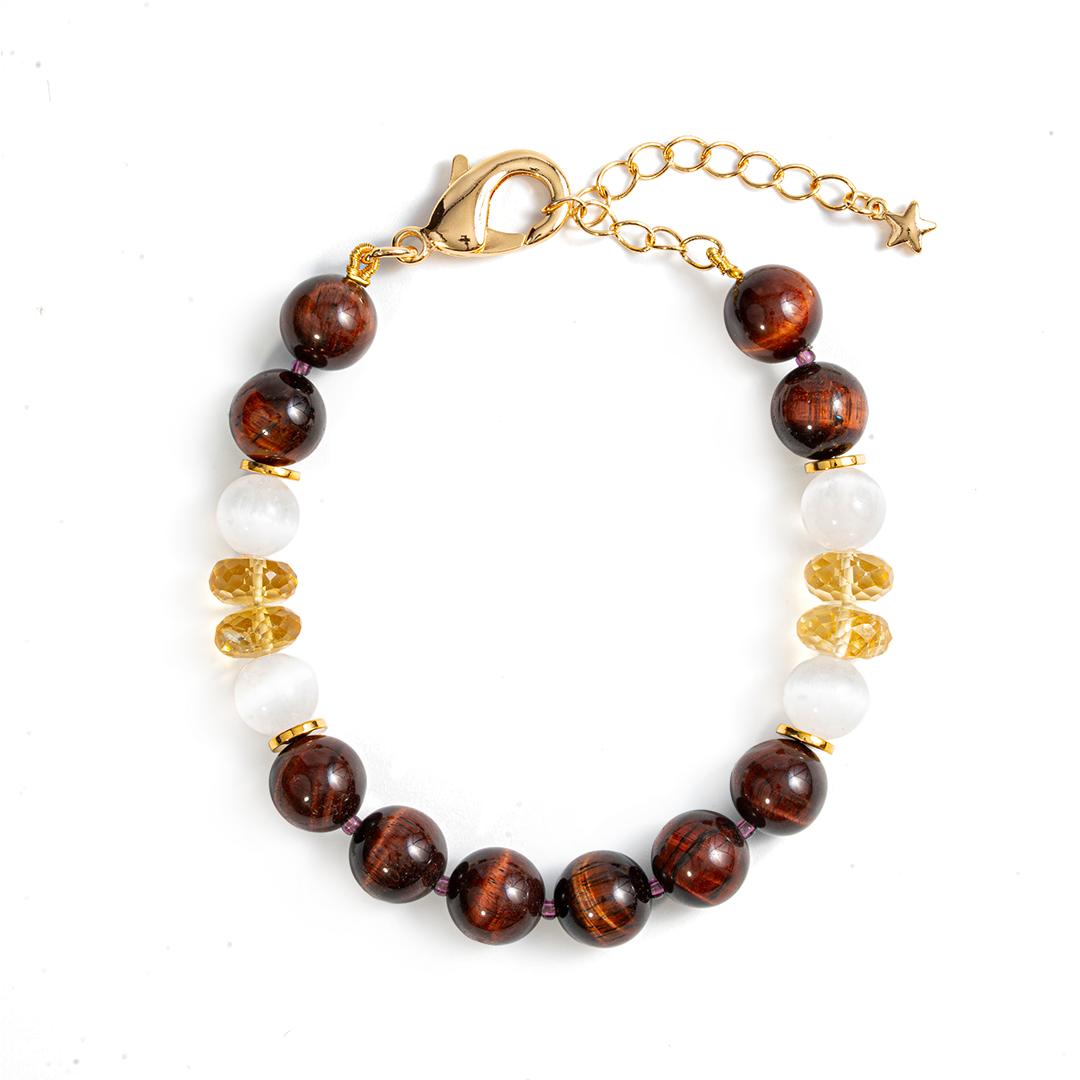 Mulank 9 Female Bracelet 3