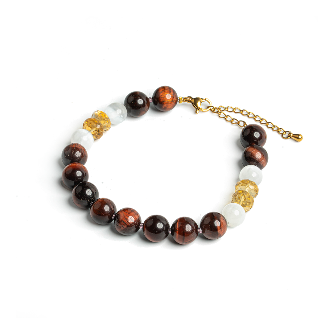 Mulank 9 Male Bracelet 3