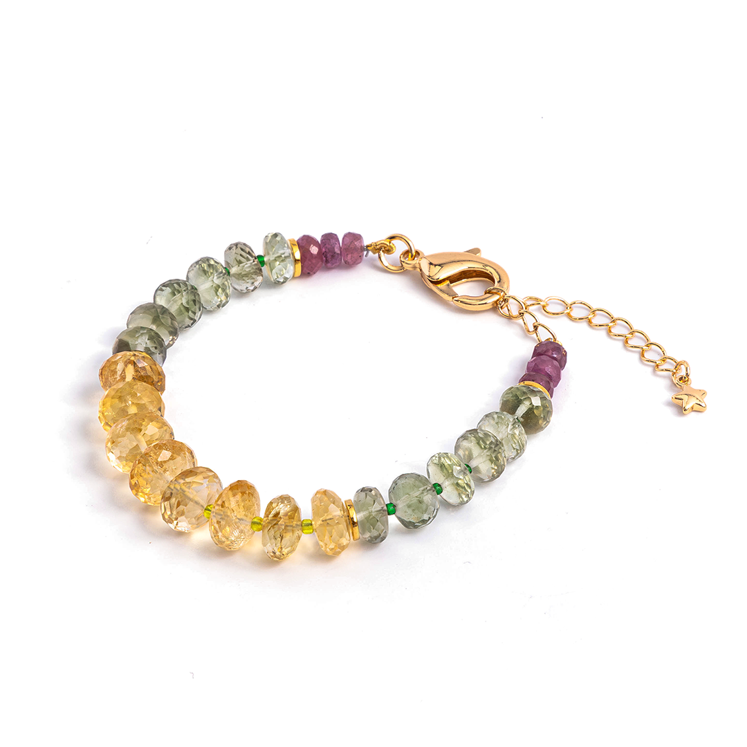 Mulank 1 Female Bracelet 3