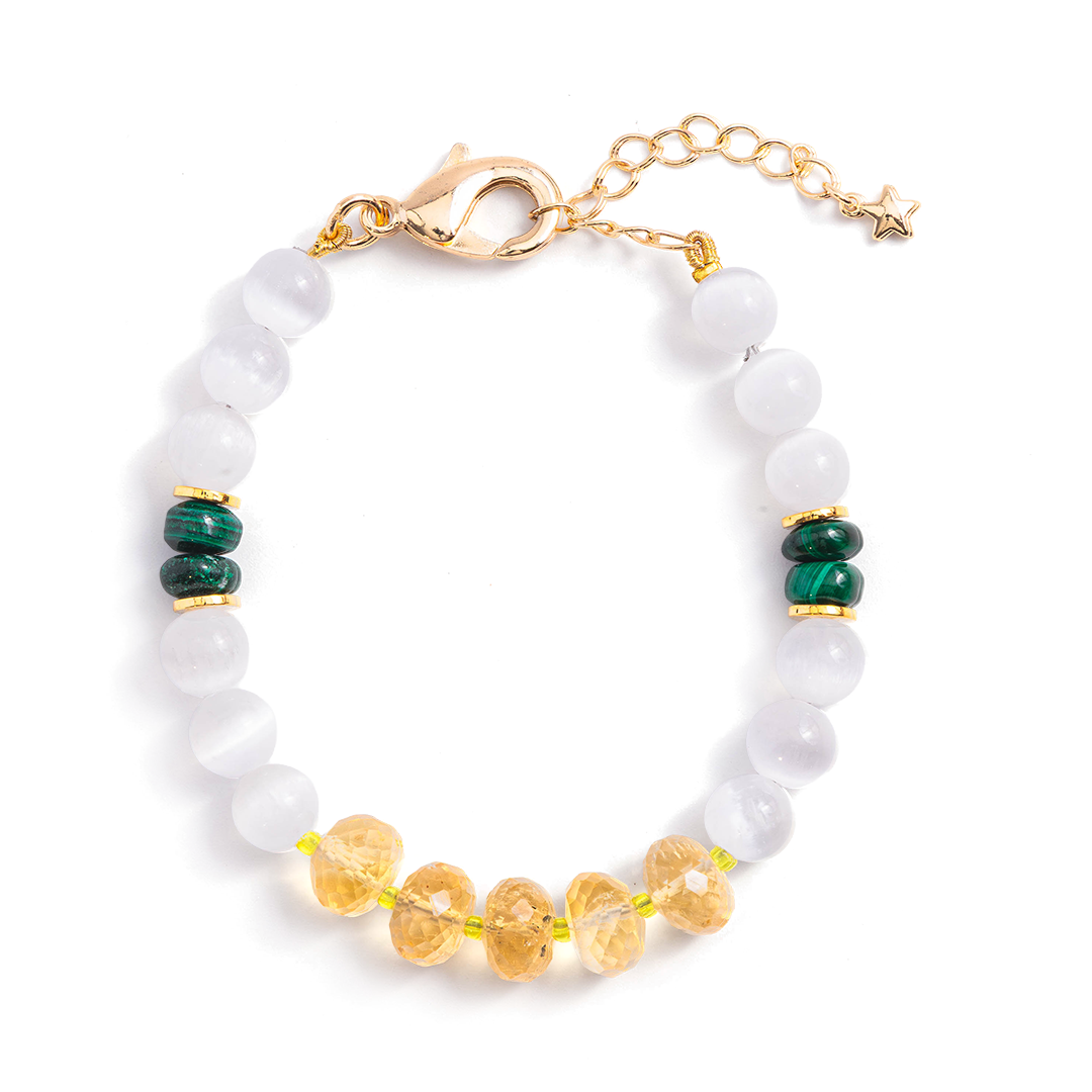 Mulank 2 Female Bracelet 2