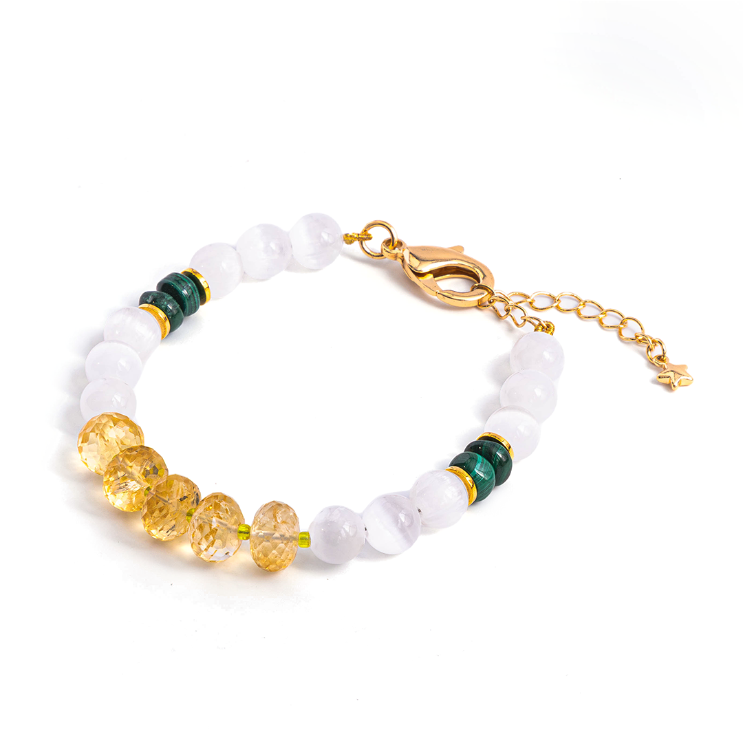 Mulank 2 Female Bracelet 3
