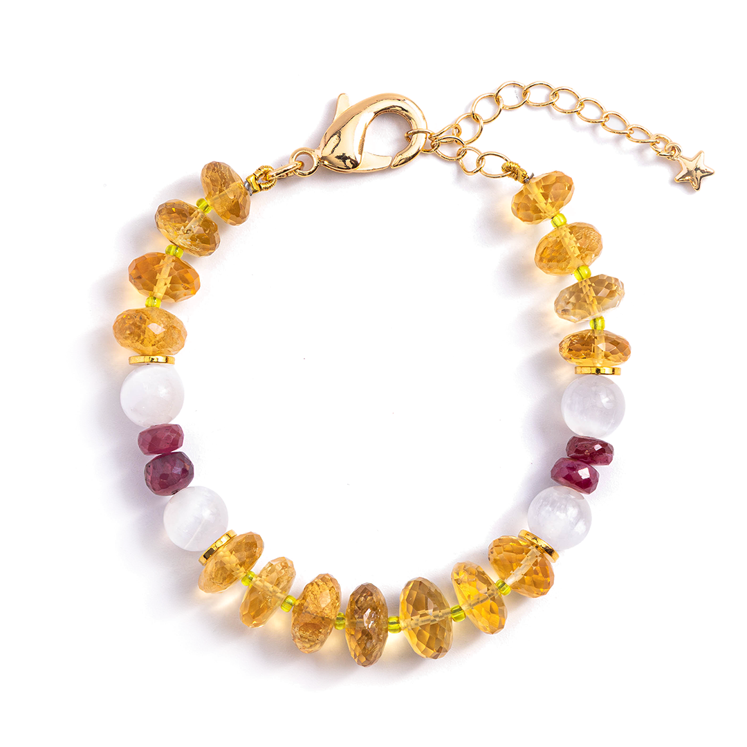 Mulank 3 Female Bracelet 2