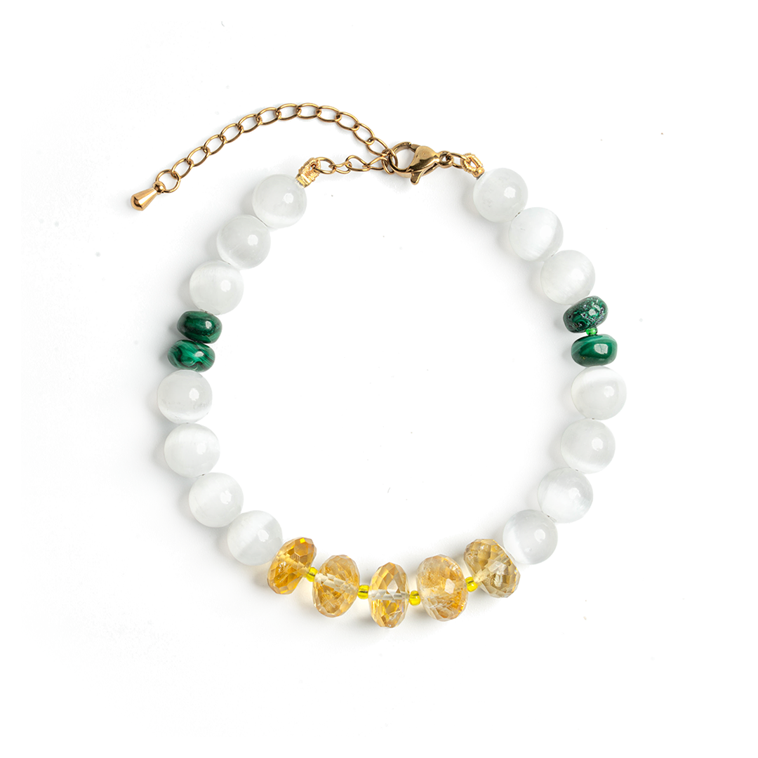Mulank 2 Male Bracelet 2