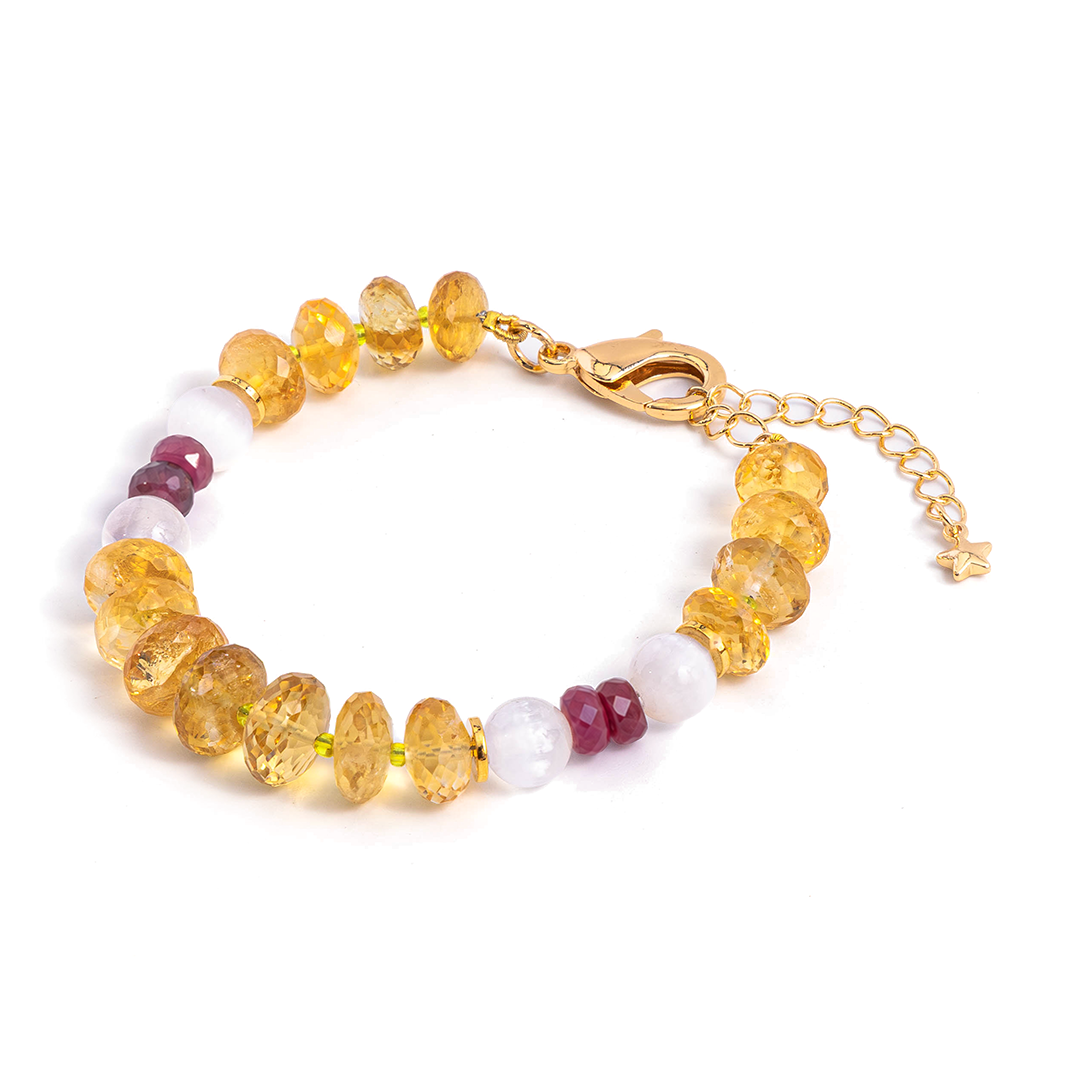Mulank 3 Female Bracelet 3