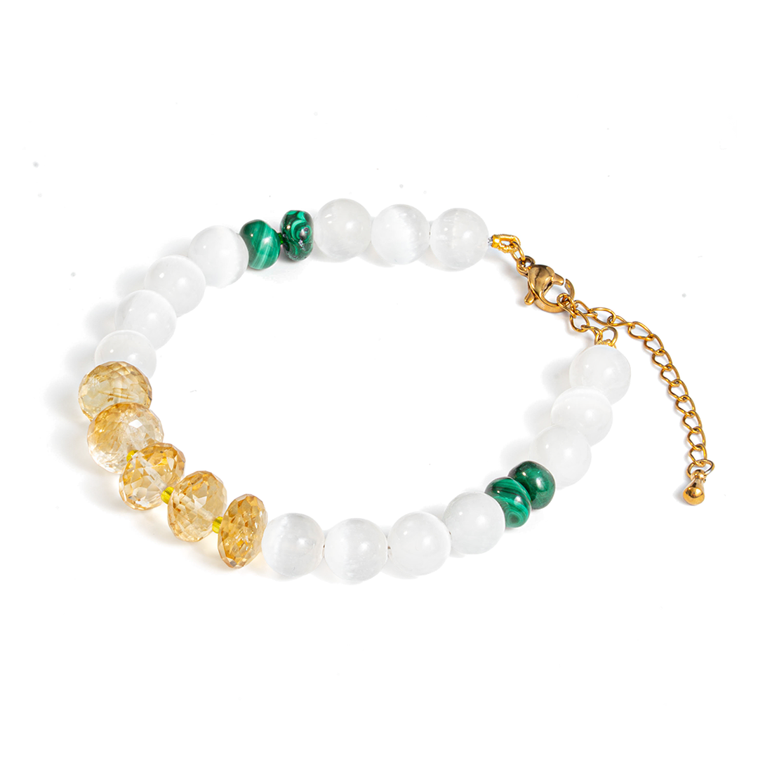 Mulank 2 Male Bracelet 3