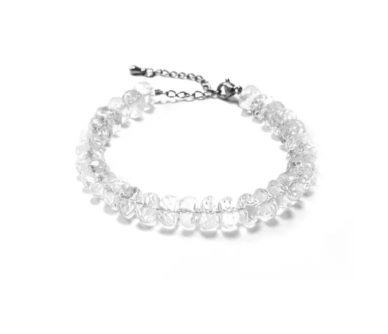 Clear Quartz (Male)