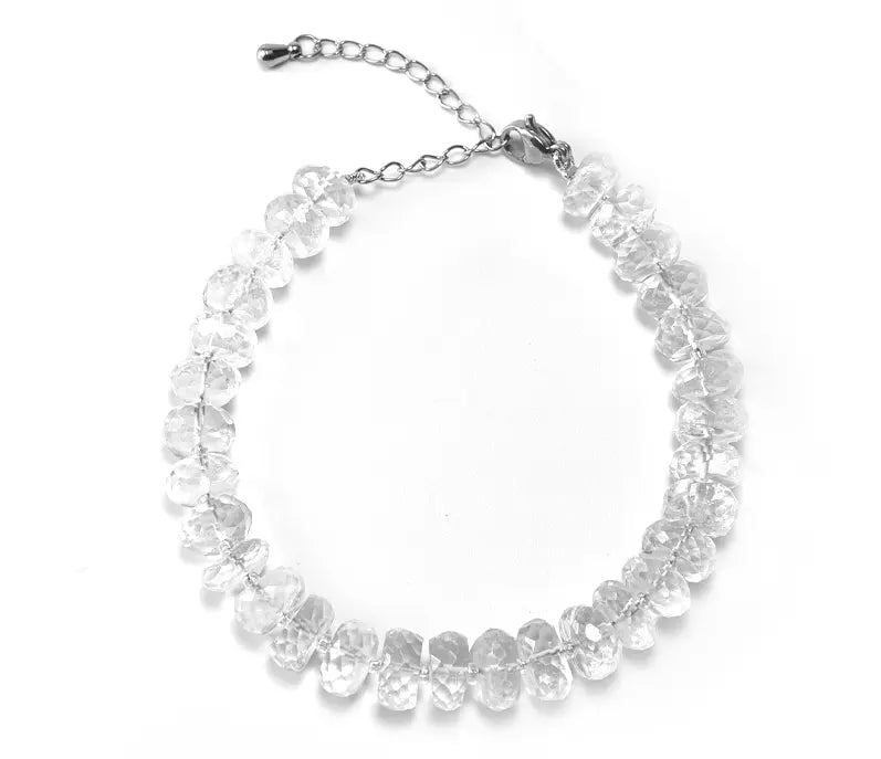 Clear Quartz (Male)