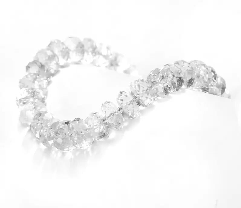 Clear Quartz (Male)