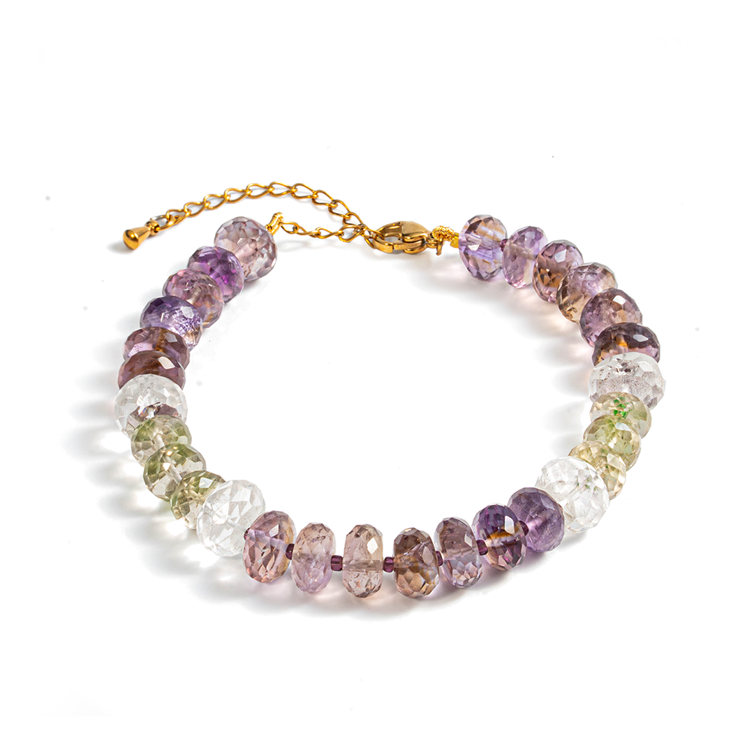 Mulank 8 Male Bracelet 1