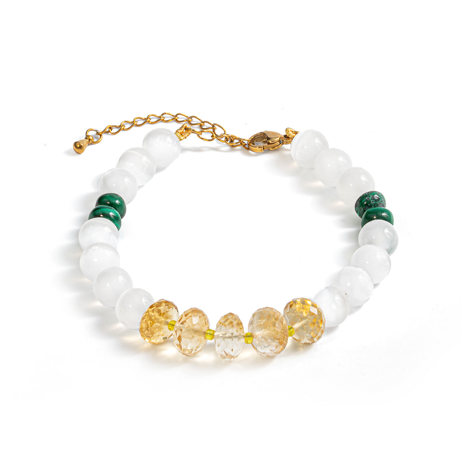 Mulank 2 Bracelet