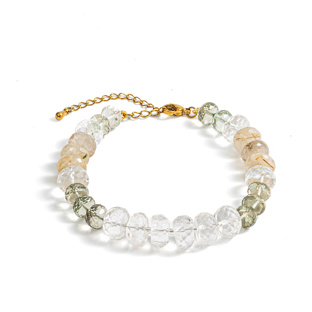Mulank 5 Male Bracelet 1