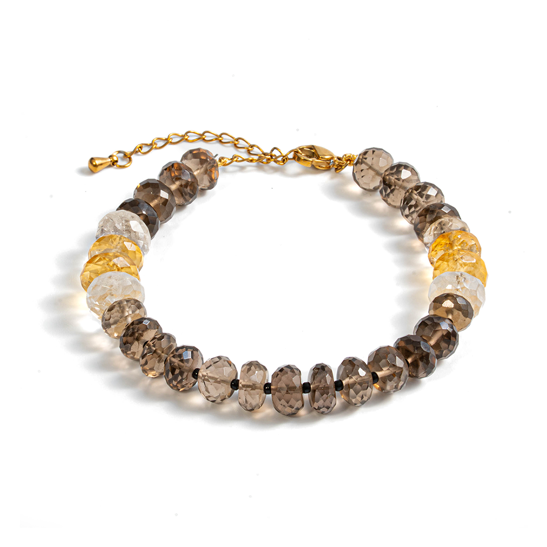 Mulank 7 Male Bracelet 1