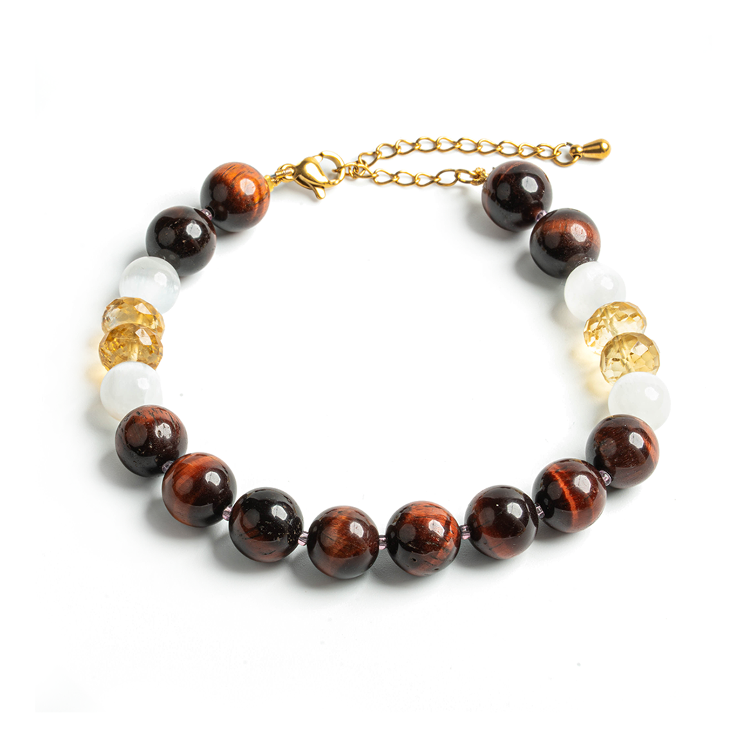 Mulank 9 Male Bracelet 1