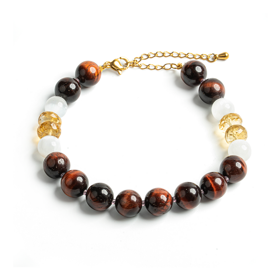 Mulank 9 Bracelet